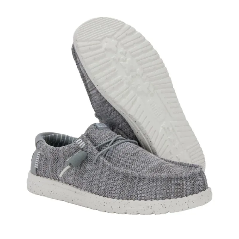 Mens Wally Stretch Sox