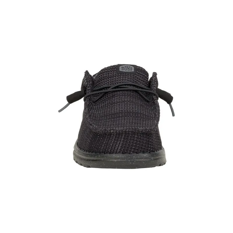 Mens Wally Stretch Sox
