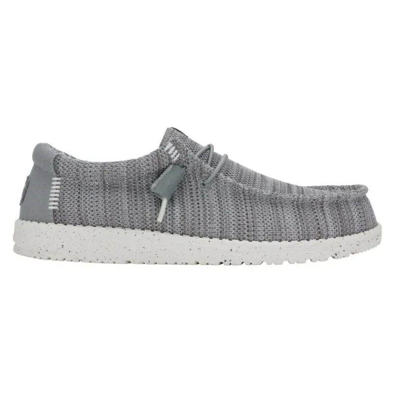 Mens Wally Stretch Sox