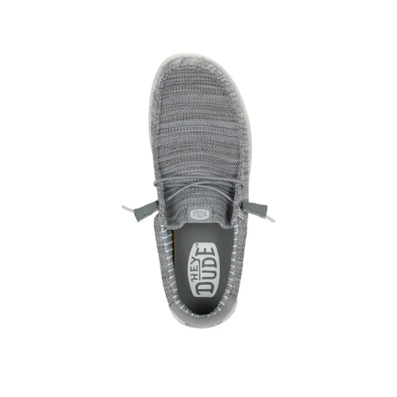 Mens Wally Stretch Sox