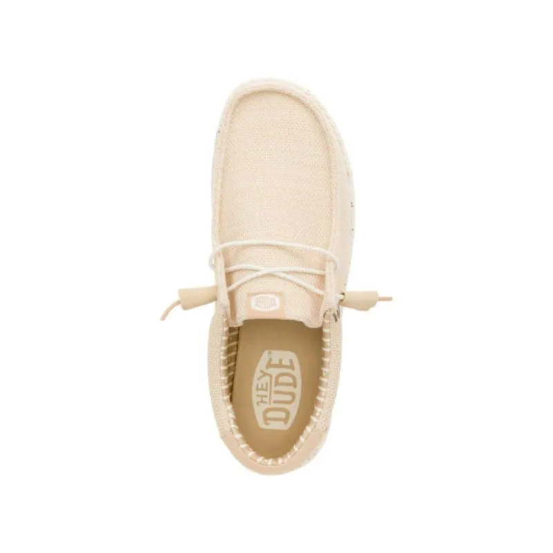 Mens Wally Stretch Sox