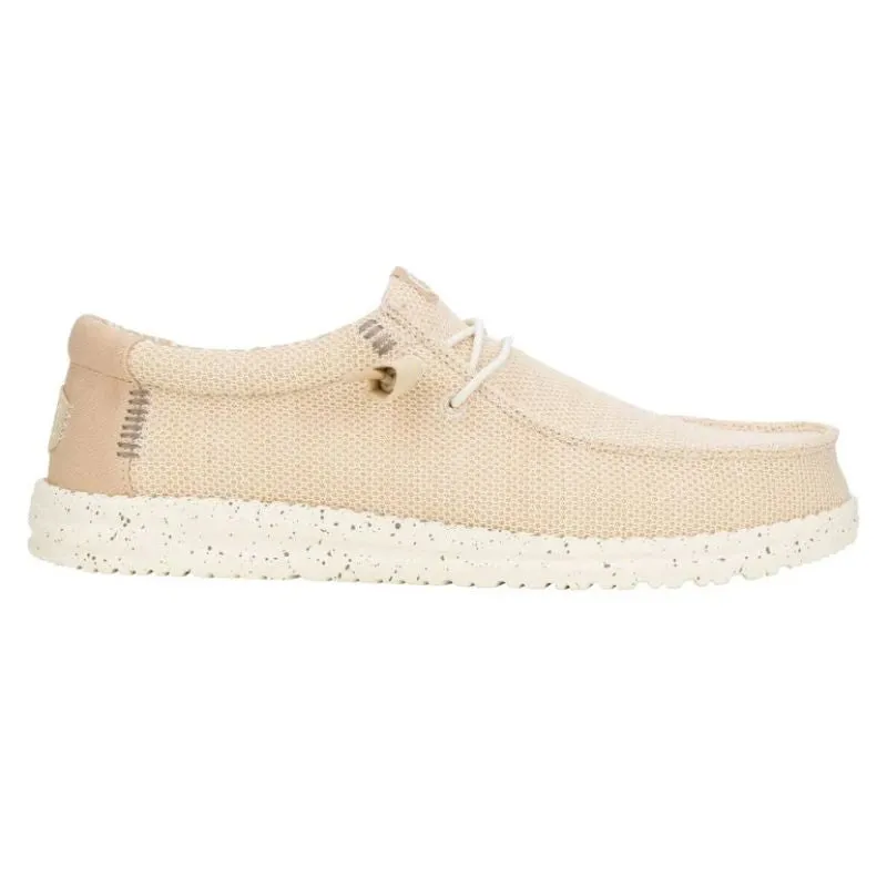 Mens Wally Stretch Sox