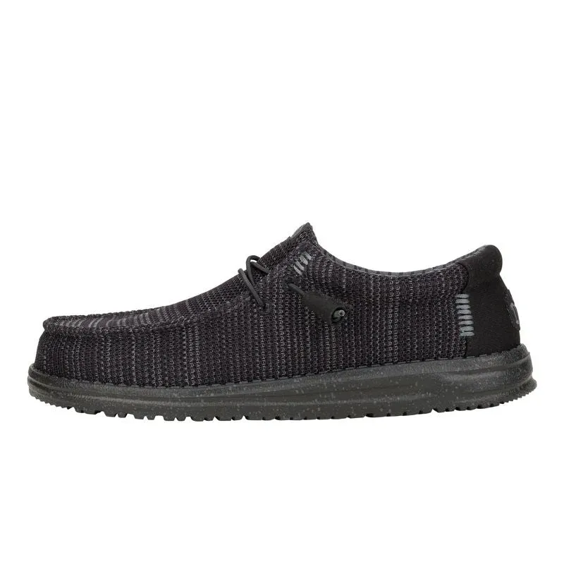 Mens Wally Stretch Sox