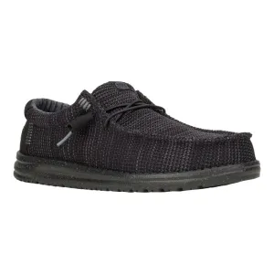 Mens Wally Stretch Sox