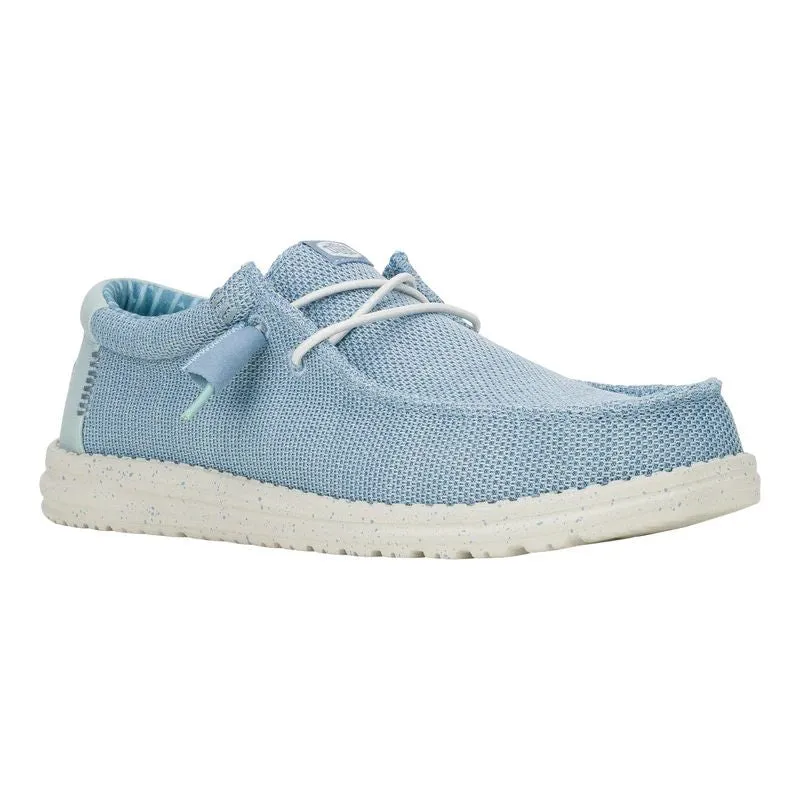 Mens Wally Stretch Sox