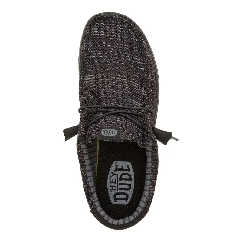 Mens Wally Stretch Sox