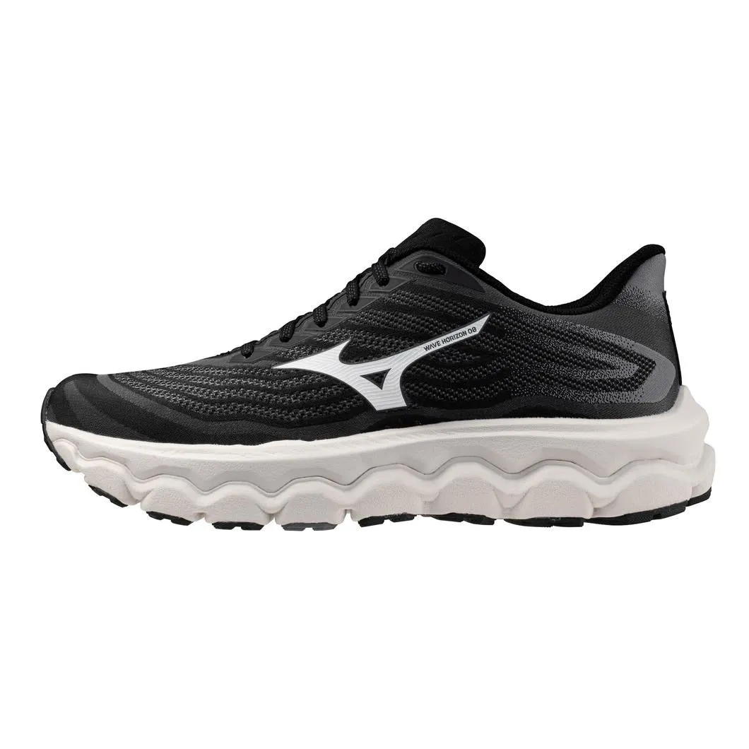 Men's Wave Horizon 8 (9000 - Black/White)