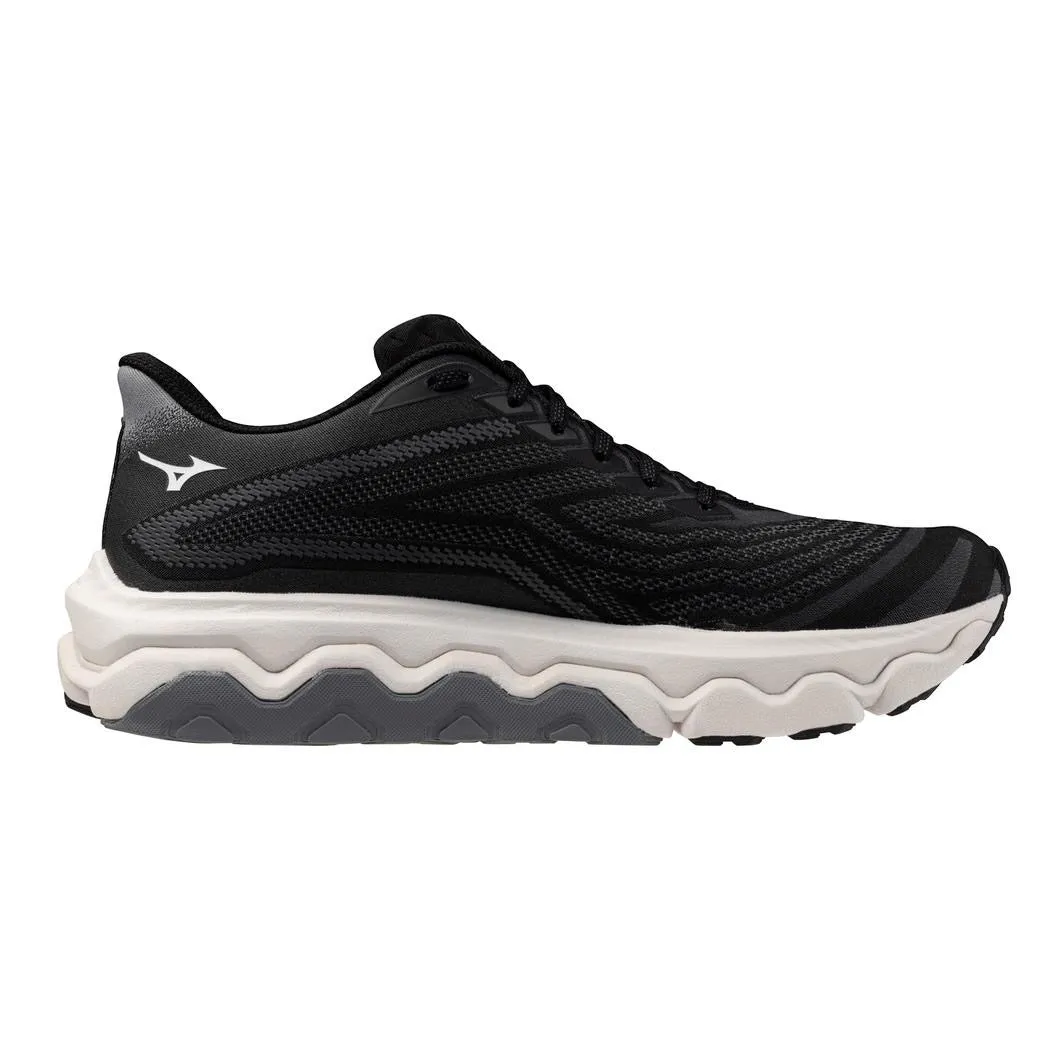 Men's Wave Horizon 8 (9000 - Black/White)