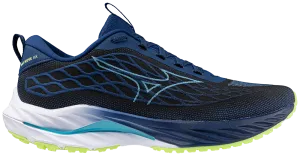 Men's Wave Inspire 20 SSW (NPSW - Navy Peony/Swim Cap)