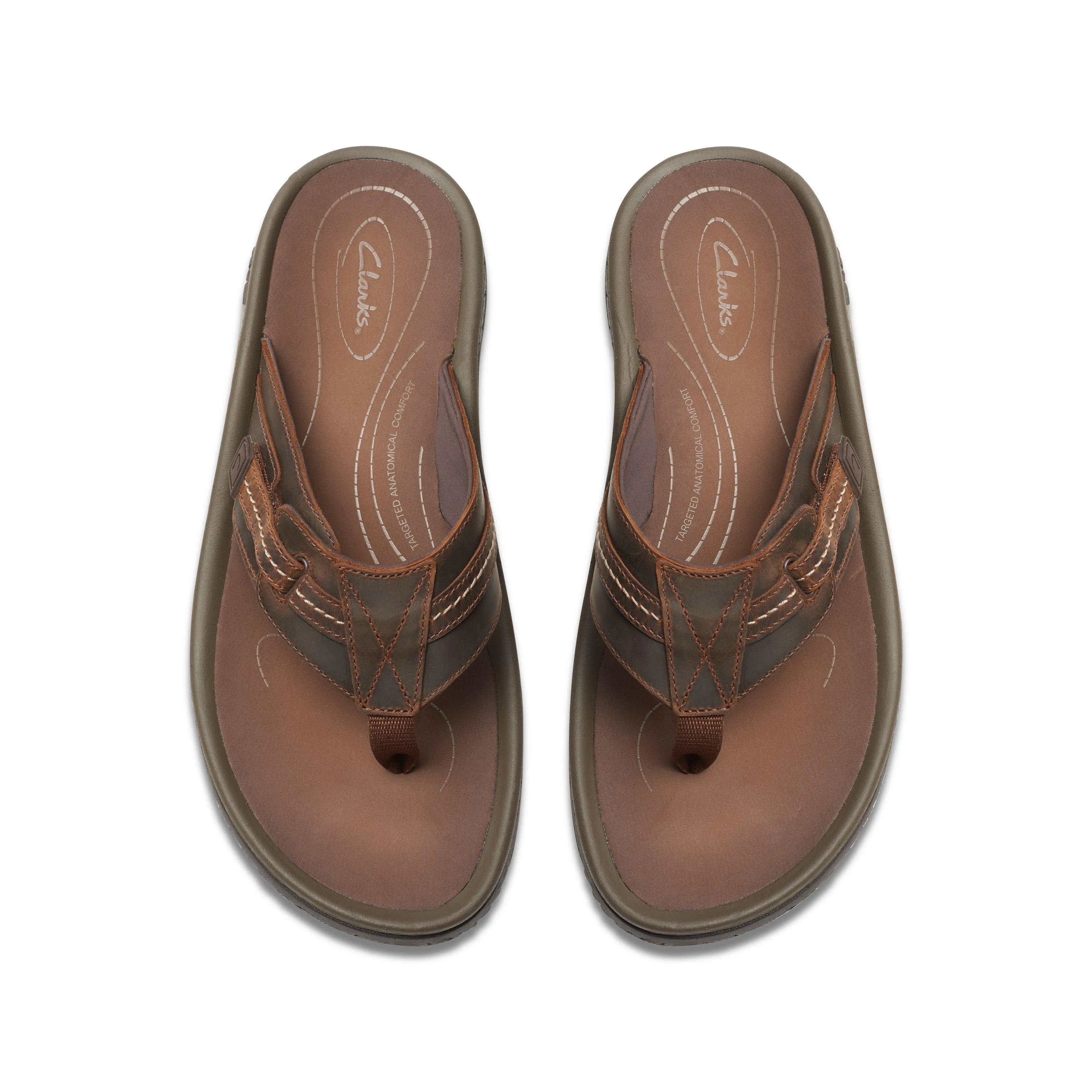 MEN'S WESLEY SUN