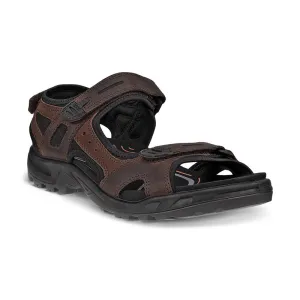 Men's Yucatan Sandal Mocha/Mocha