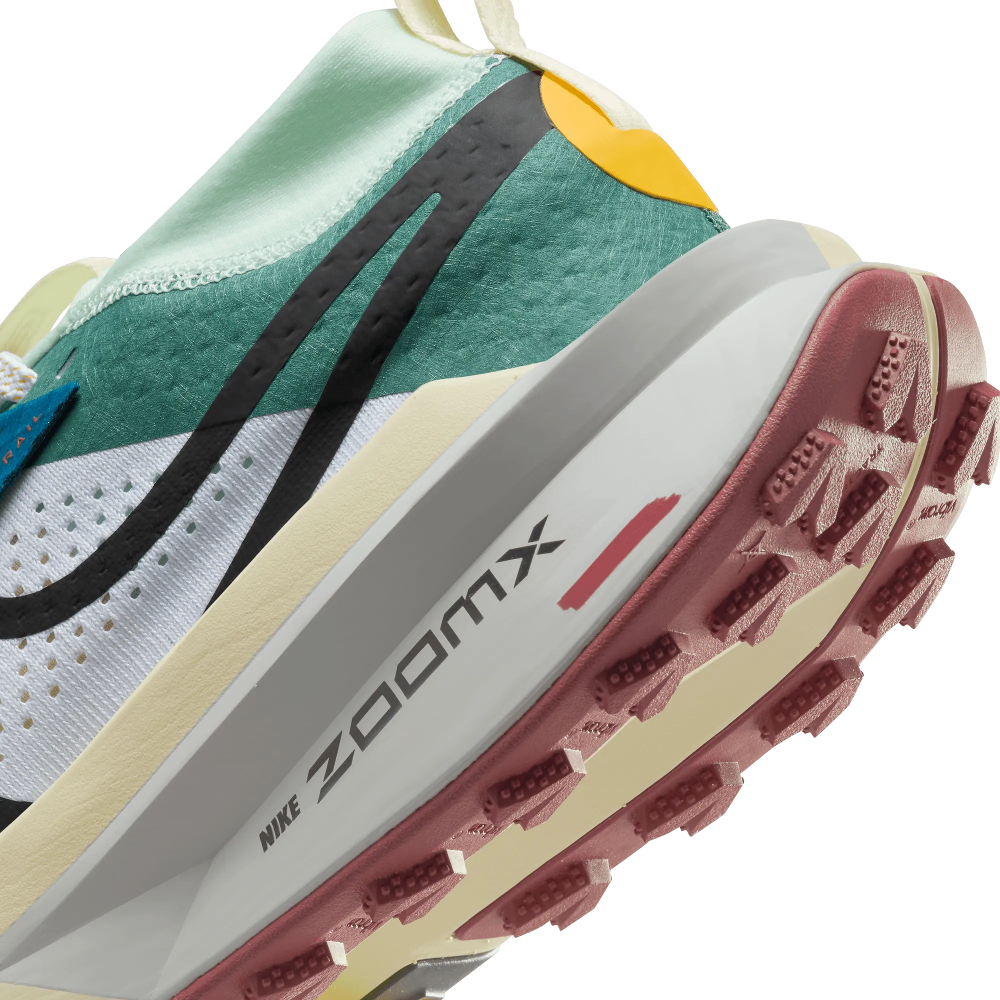 Men??s Zegama Trail 2 (101 - White/Black-Bicoastal-Court Blue)