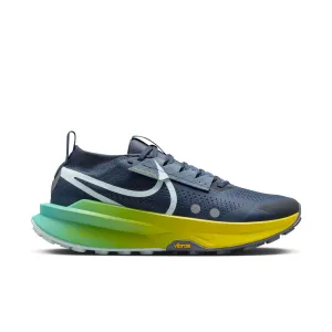 Men??s Zegama Trail 2 (402 - Thunder Blue/Glacier Blue-Diffused Blue)