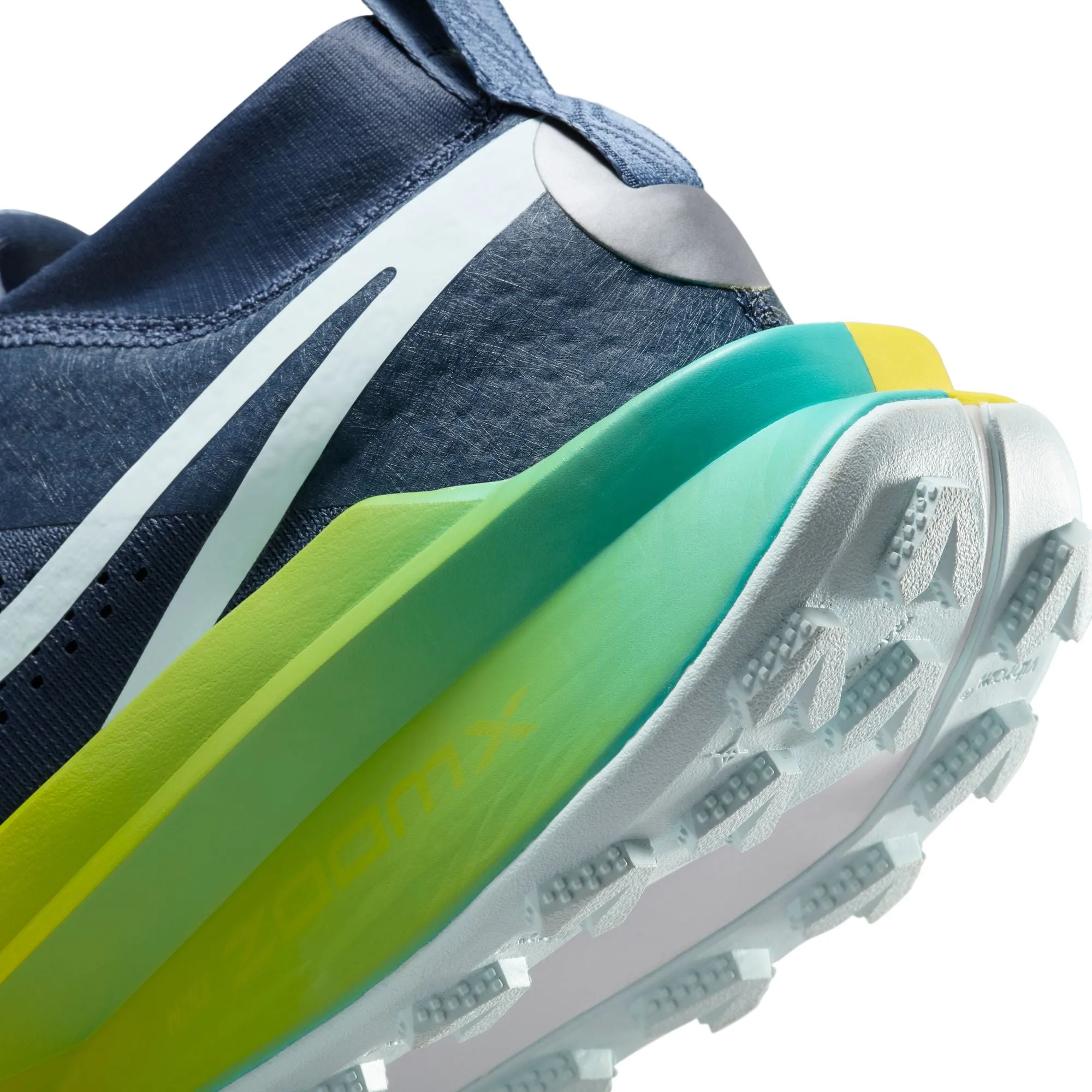 Men??s Zegama Trail 2 (402 - Thunder Blue/Glacier Blue-Diffused Blue)