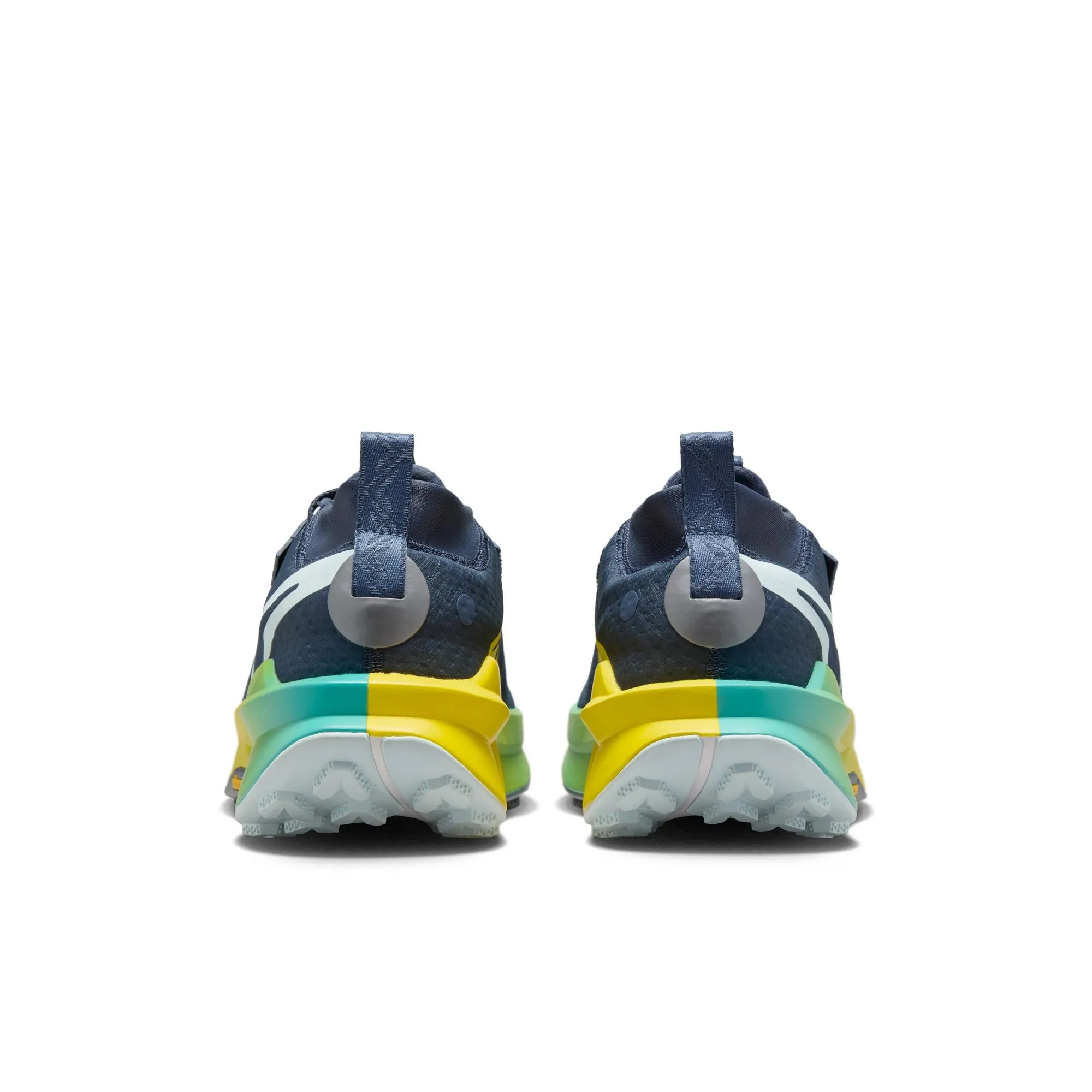 Men??s Zegama Trail 2 (402 - Thunder Blue/Glacier Blue-Diffused Blue)