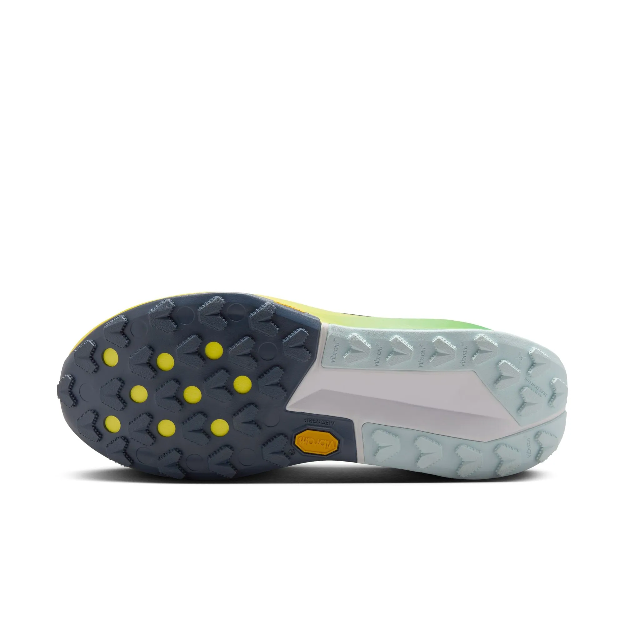 Men??s Zegama Trail 2 (402 - Thunder Blue/Glacier Blue-Diffused Blue)