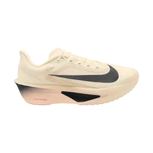 Men??s Zoom Fly 6 (102 - Pale Ivory/Black-Crimson Tint)