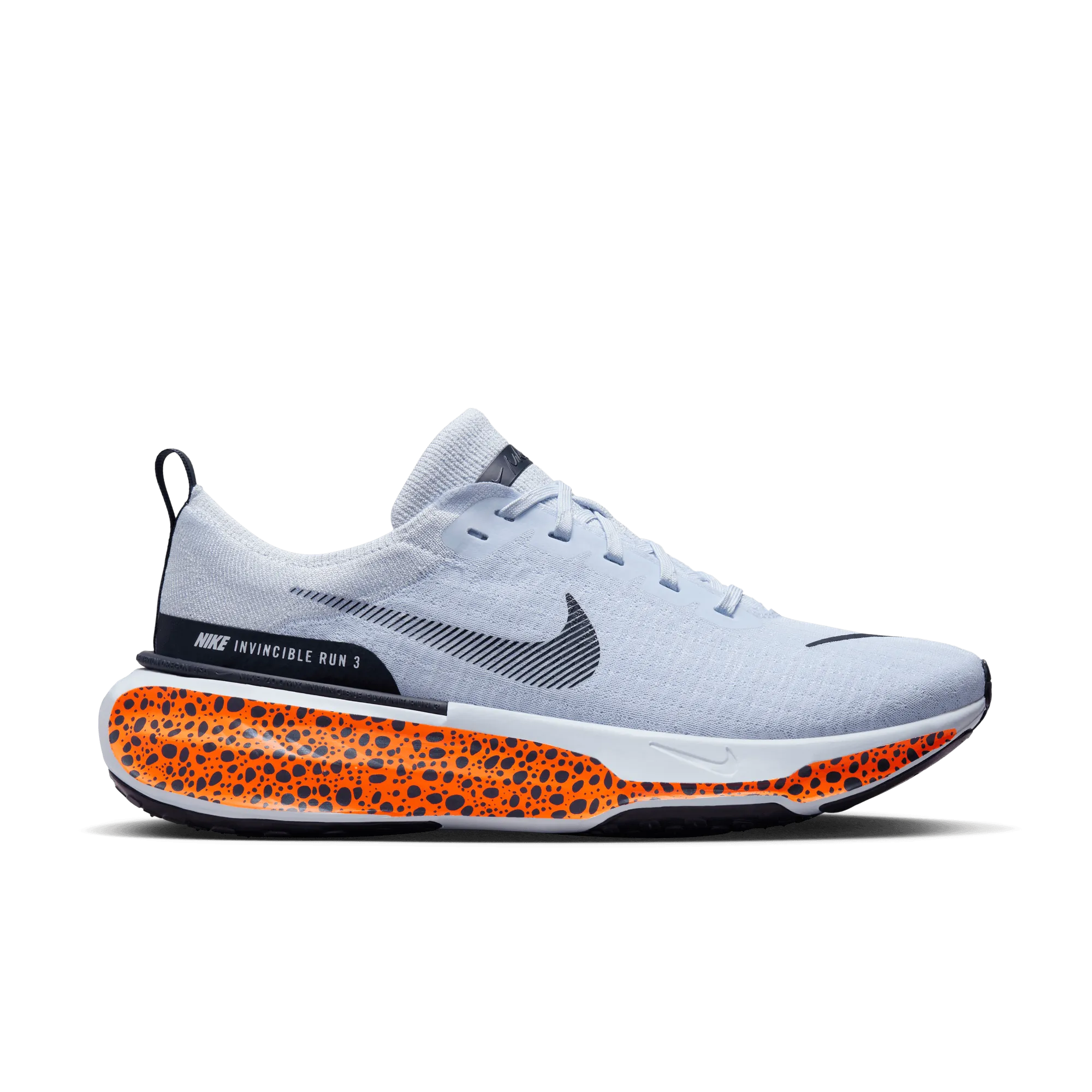 Men??s ZoomX Invincible Flyknit 3 Electric (900 - Multi-Color/Multi-Color)