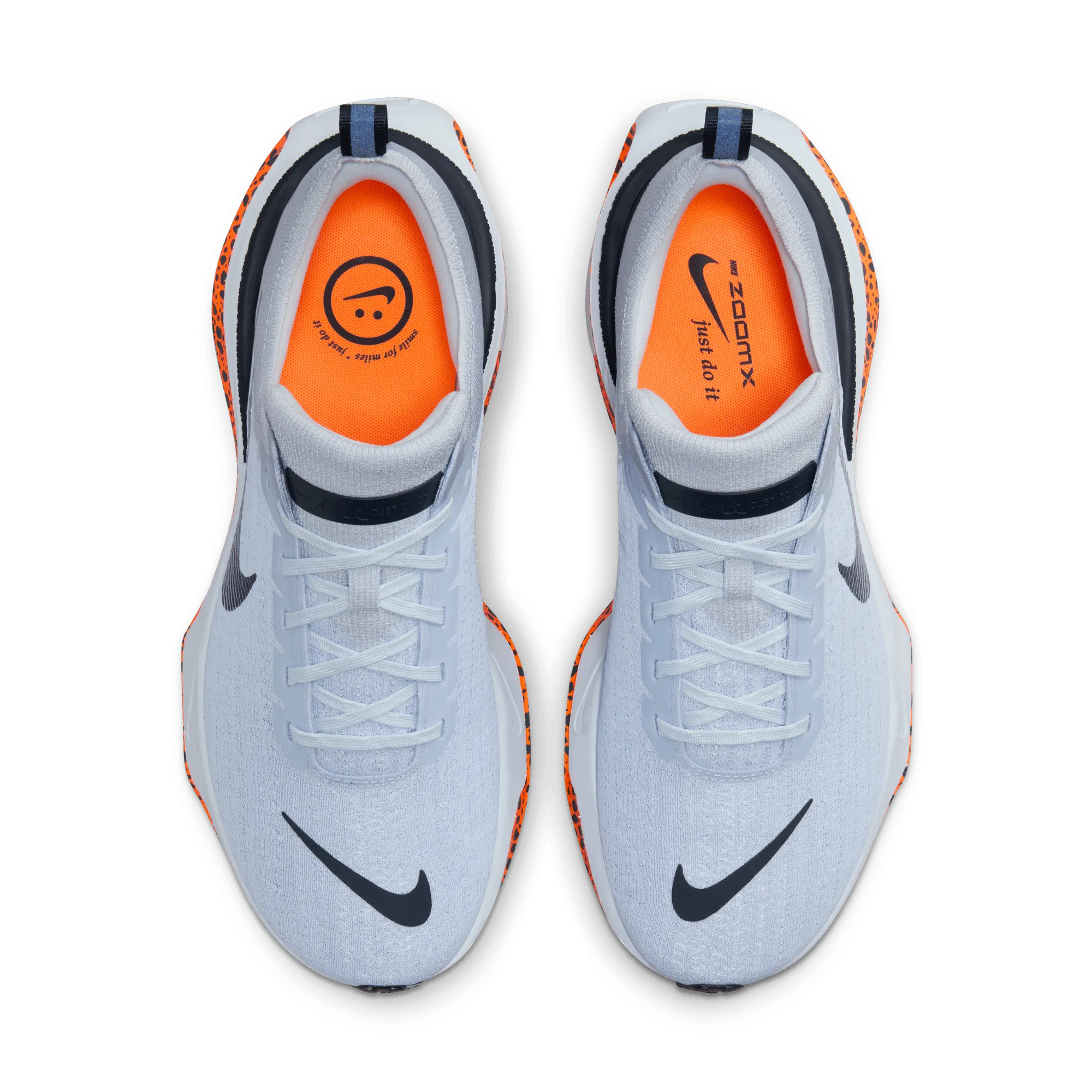Men??s ZoomX Invincible Flyknit 3 Electric (900 - Multi-Color/Multi-Color)