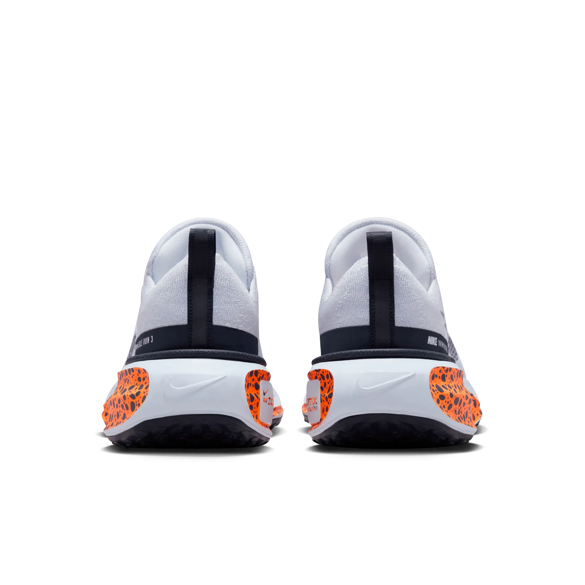 Men??s ZoomX Invincible Flyknit 3 Electric (900 - Multi-Color/Multi-Color)