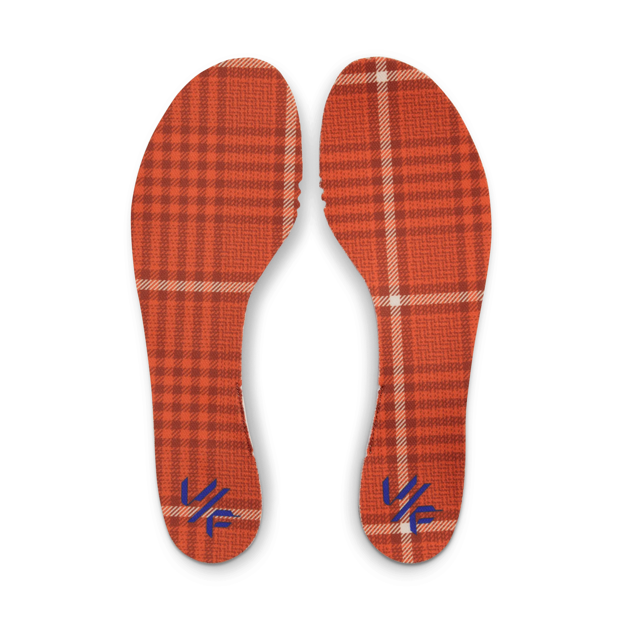 Men??s ZoomX Vaporfly 3 Premium (100 - Sail/Hyper Royal-Safety Orange)