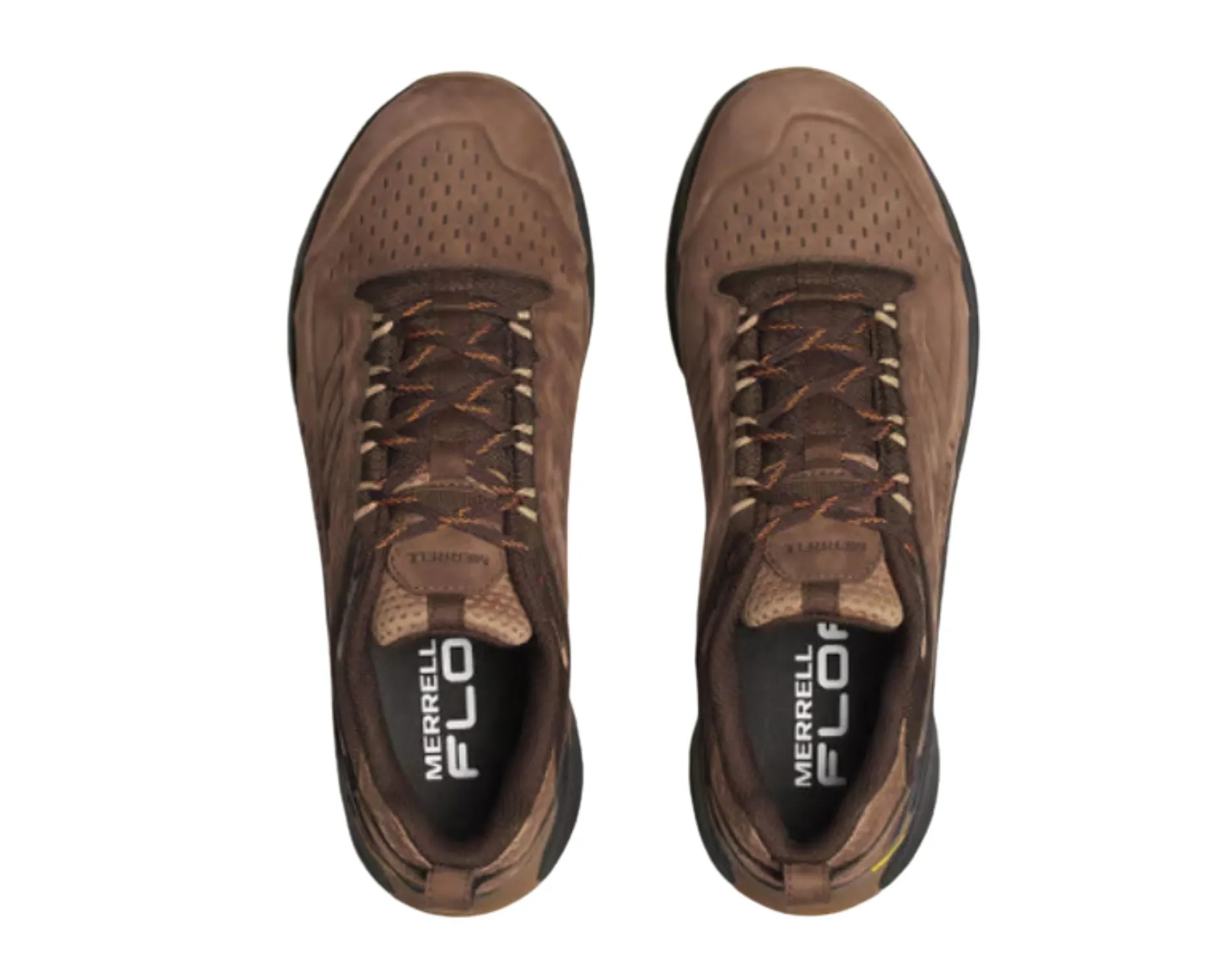 Merrell Moab Speed 2 LTR WP Mens