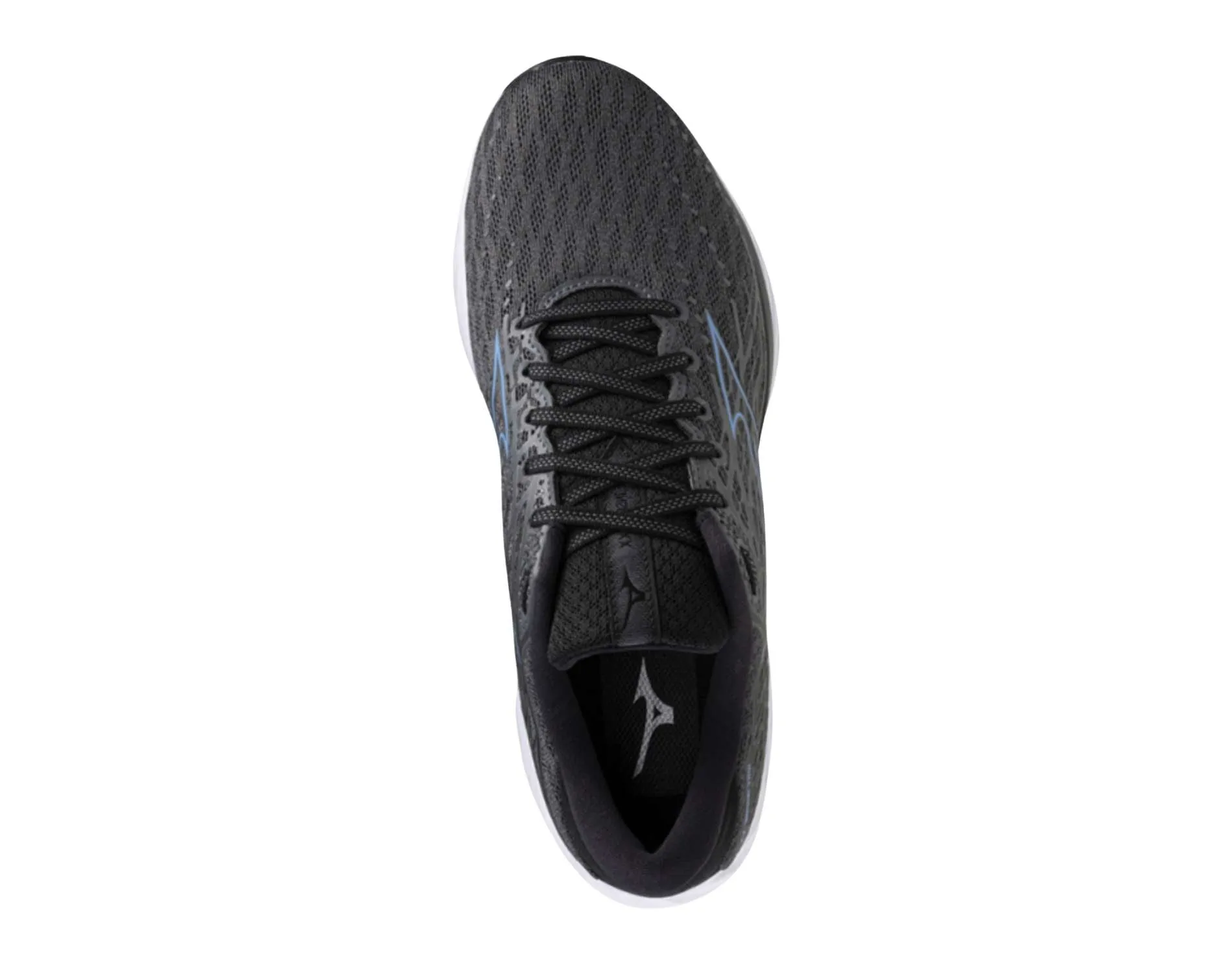 Mizuno Wave Inspire 20 Mens Wide