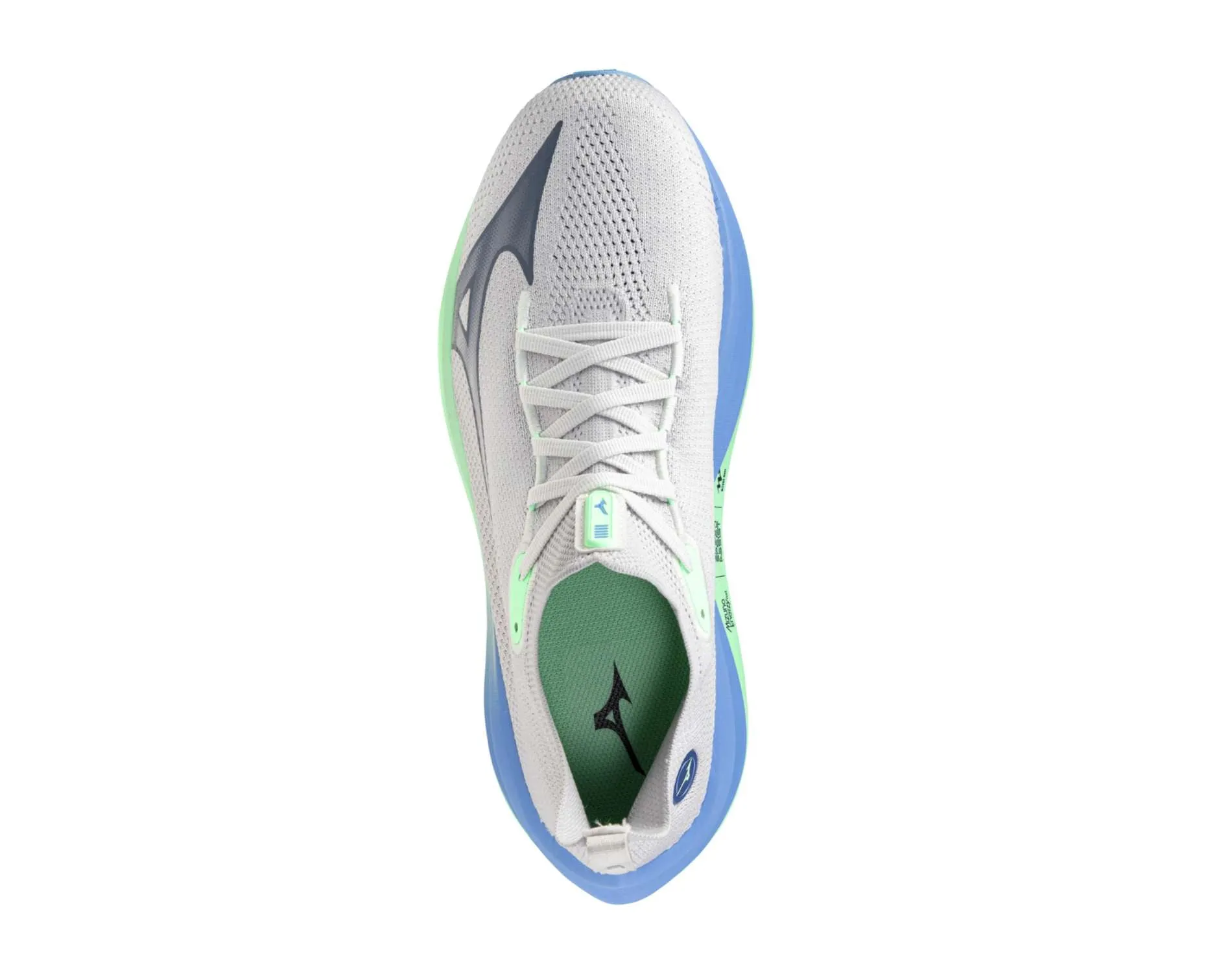 Mizuno Wave Neo Vista Mens