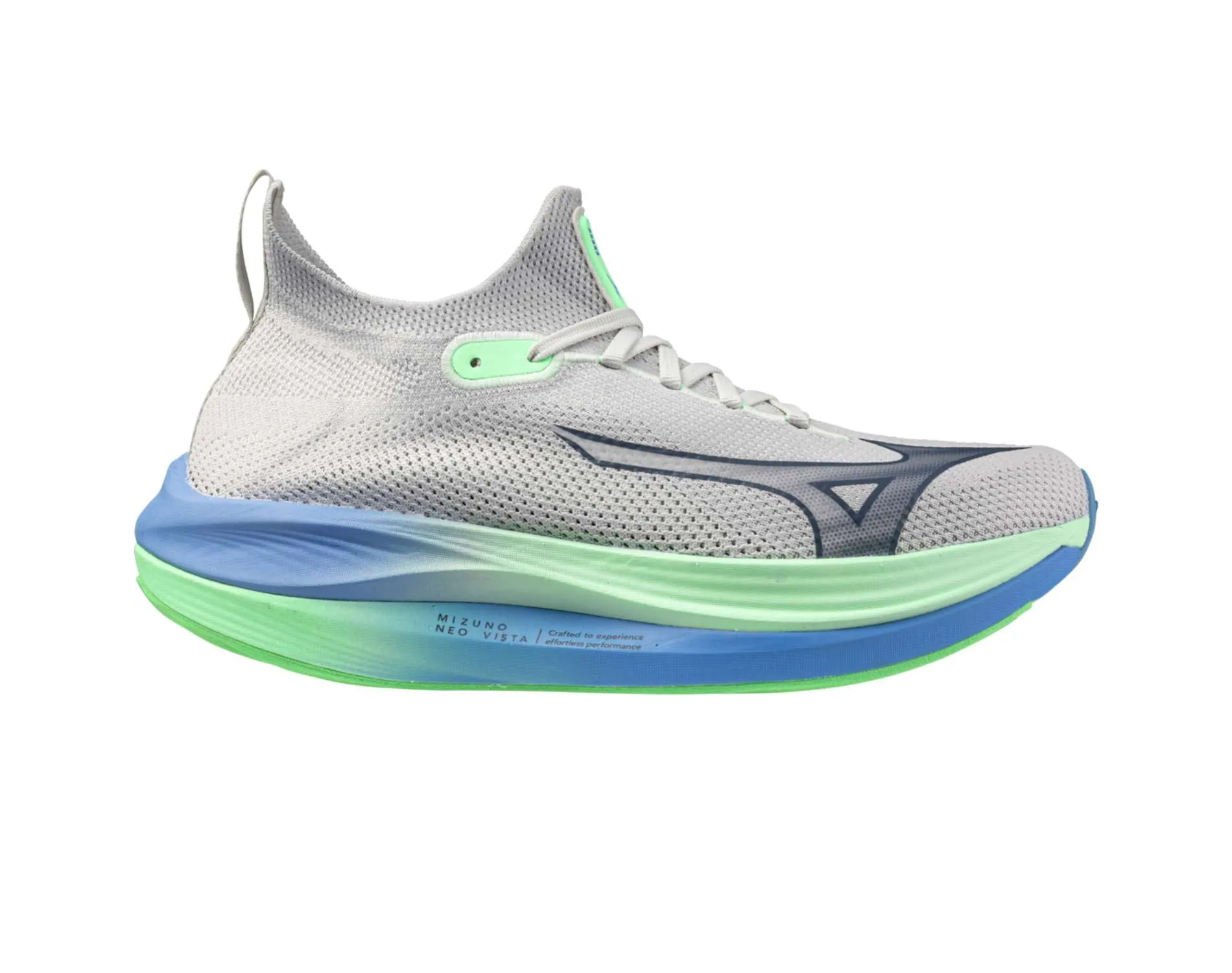Mizuno Wave Neo Vista Mens