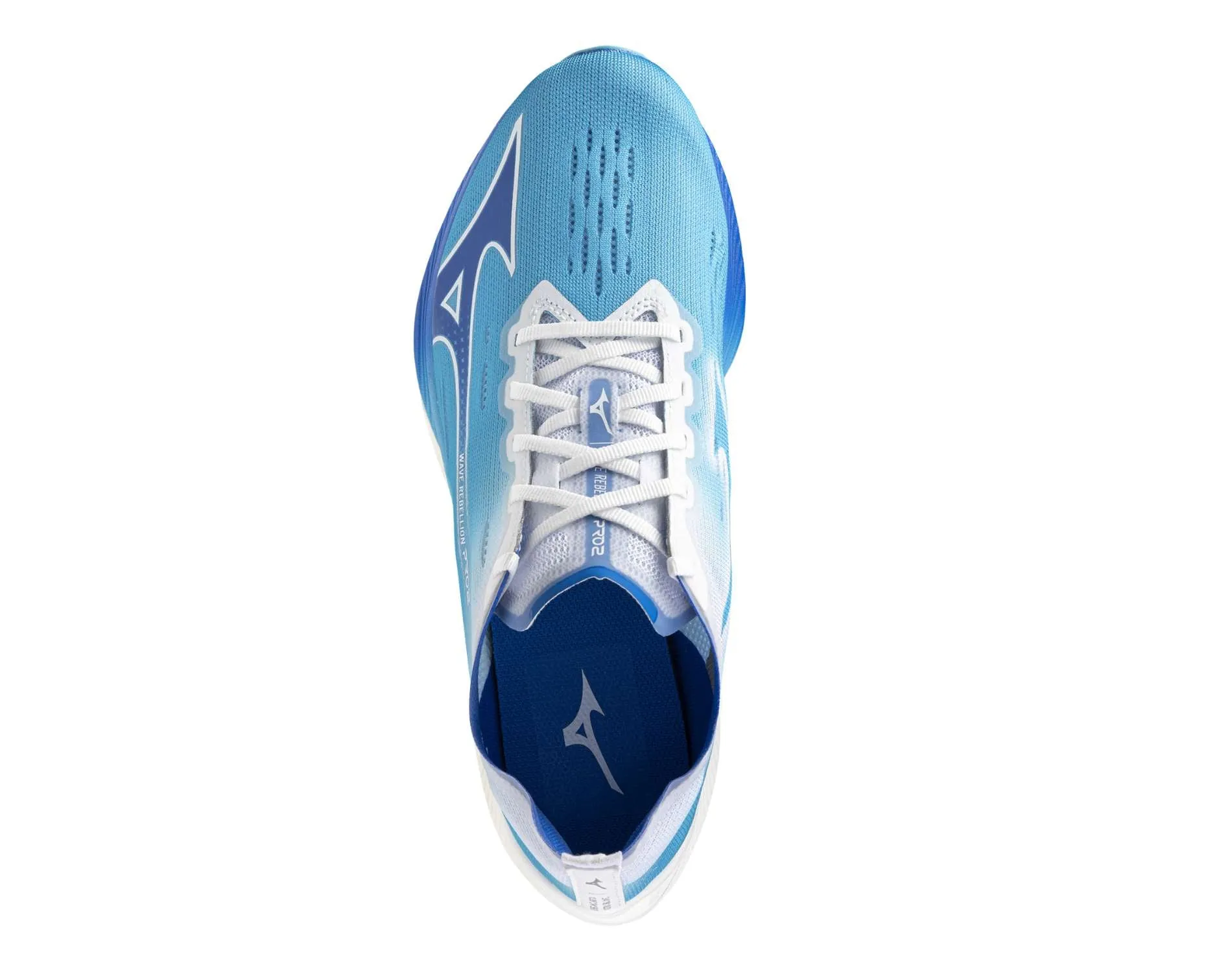 Mizuno Wave Rebellion Pro 2 Mens