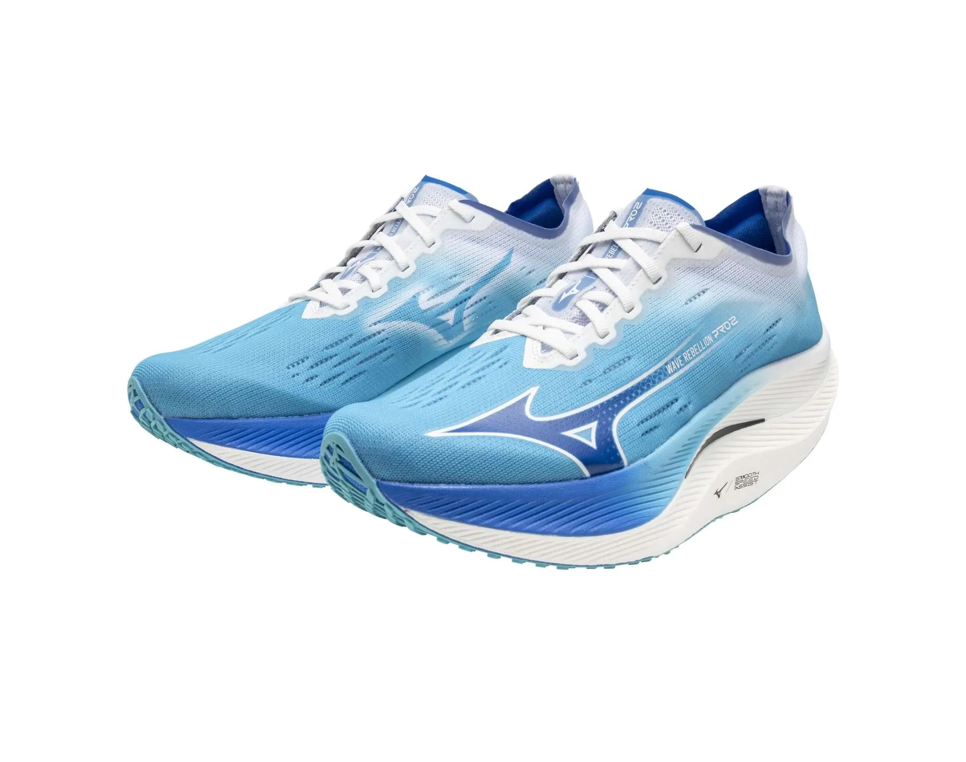 Mizuno Wave Rebellion Pro 2 Mens