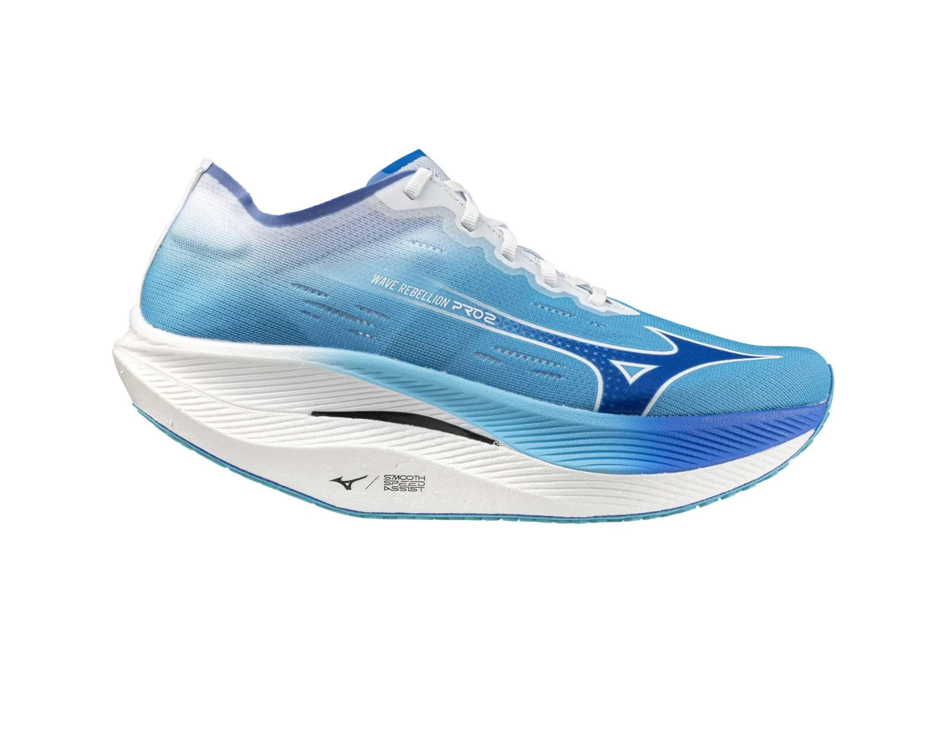 Mizuno Wave Rebellion Pro 2 Mens