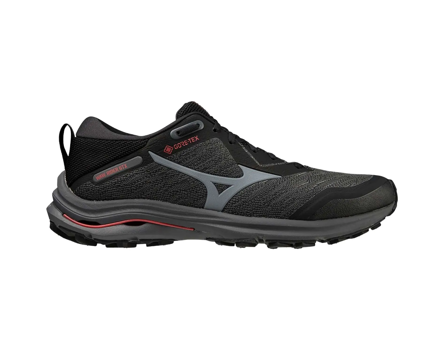Mizuno Wave Rider GTX Mens Wide