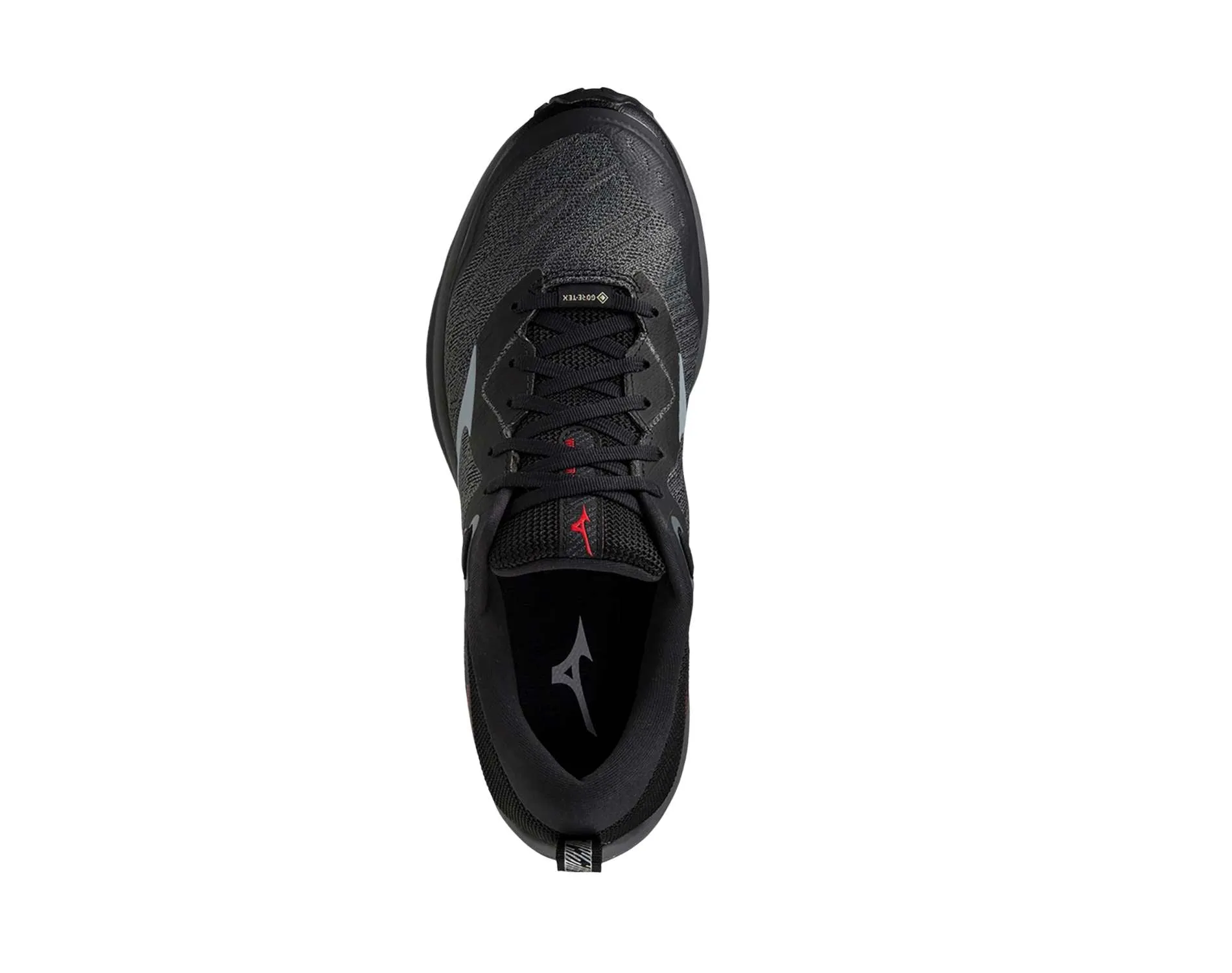 Mizuno Wave Rider GTX Mens Wide