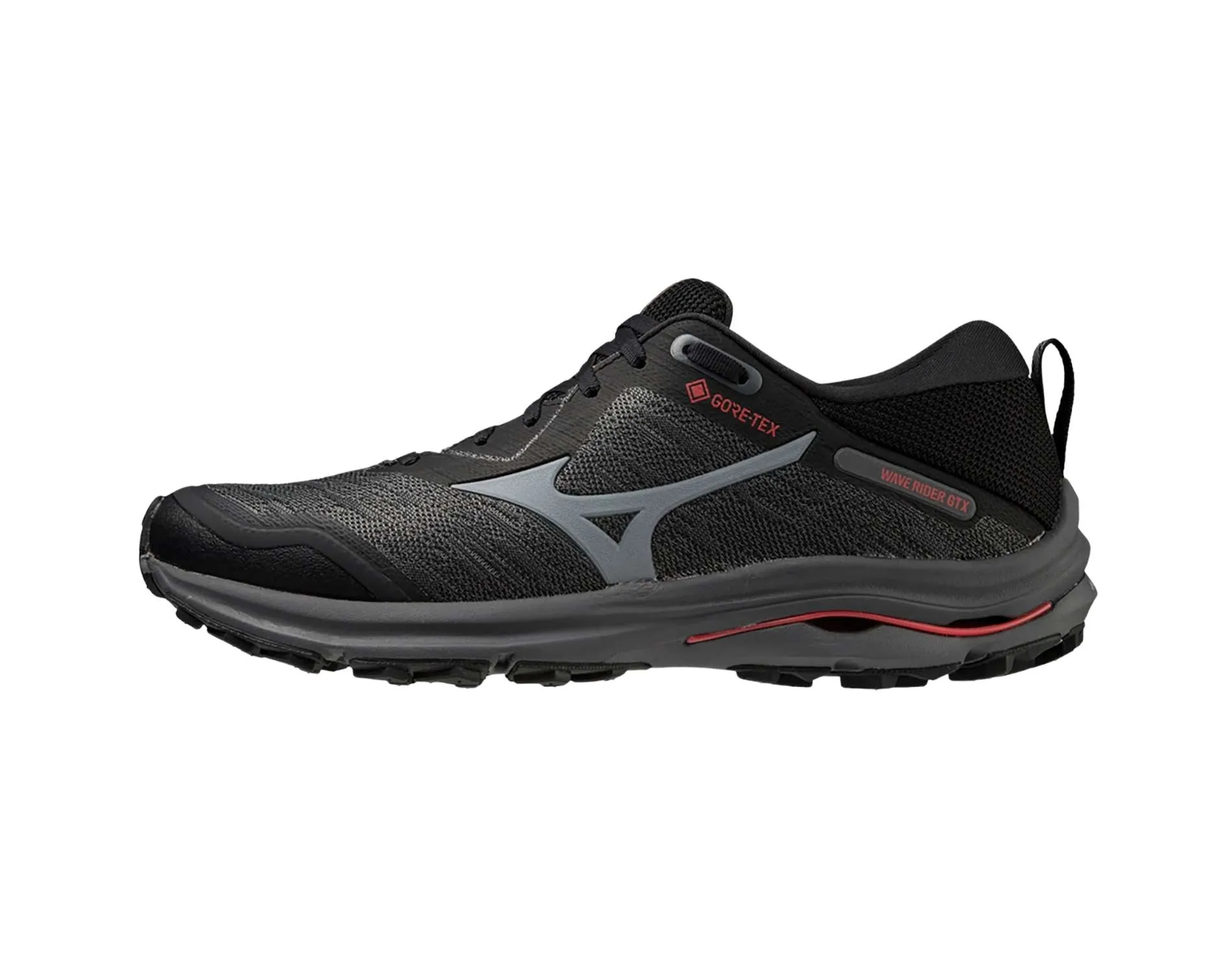 Mizuno Wave Rider GTX Mens Wide