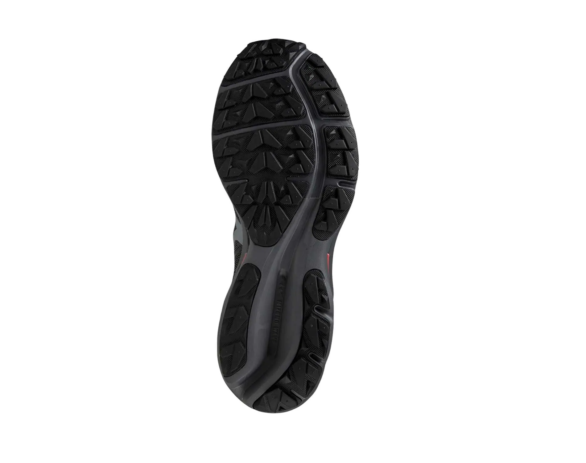 Mizuno Wave Rider GTX Mens Wide