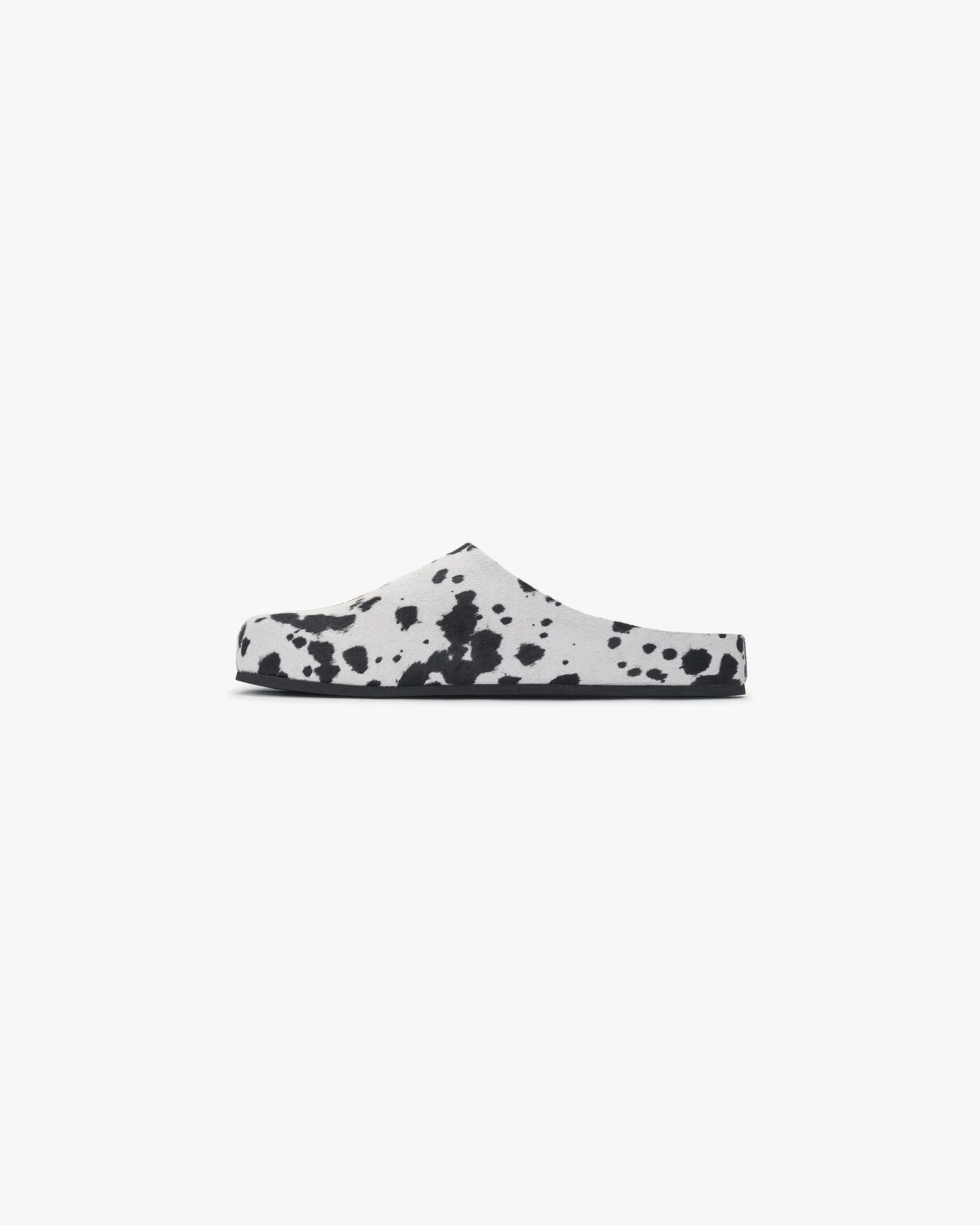 Mule - Cowhide