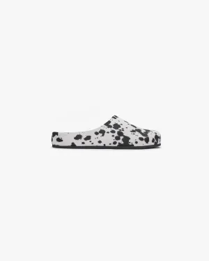 Mule - Cowhide