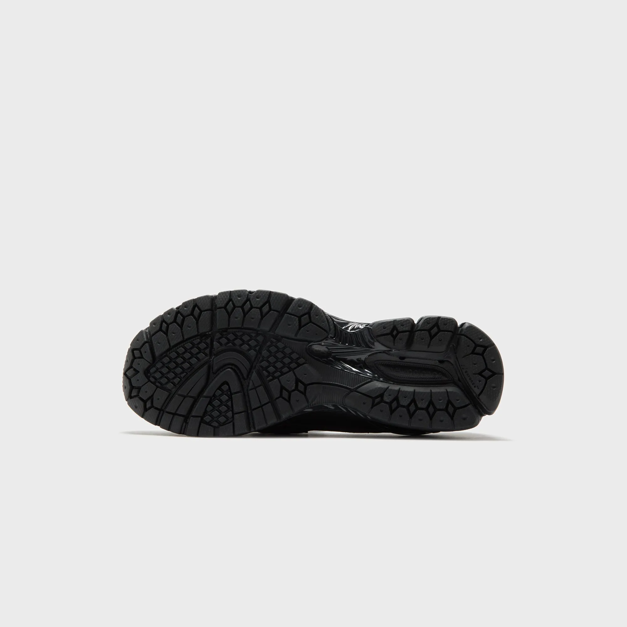 New Balance 1906 Loafer - Black