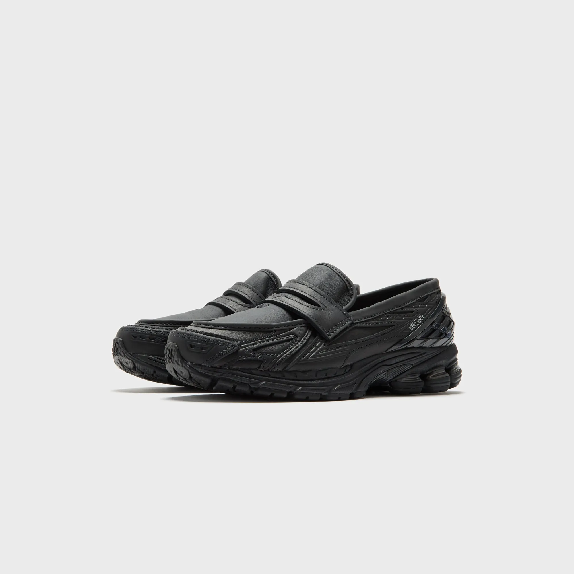 New Balance 1906 Loafer - Black