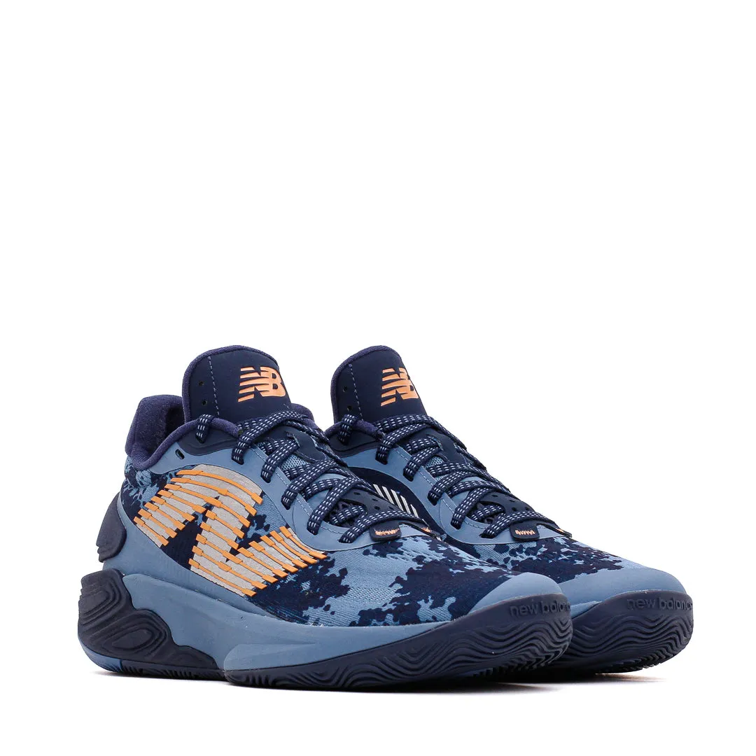 New Balance Basketball Unisex TWO WXY V5 Navy BB2WYBT5