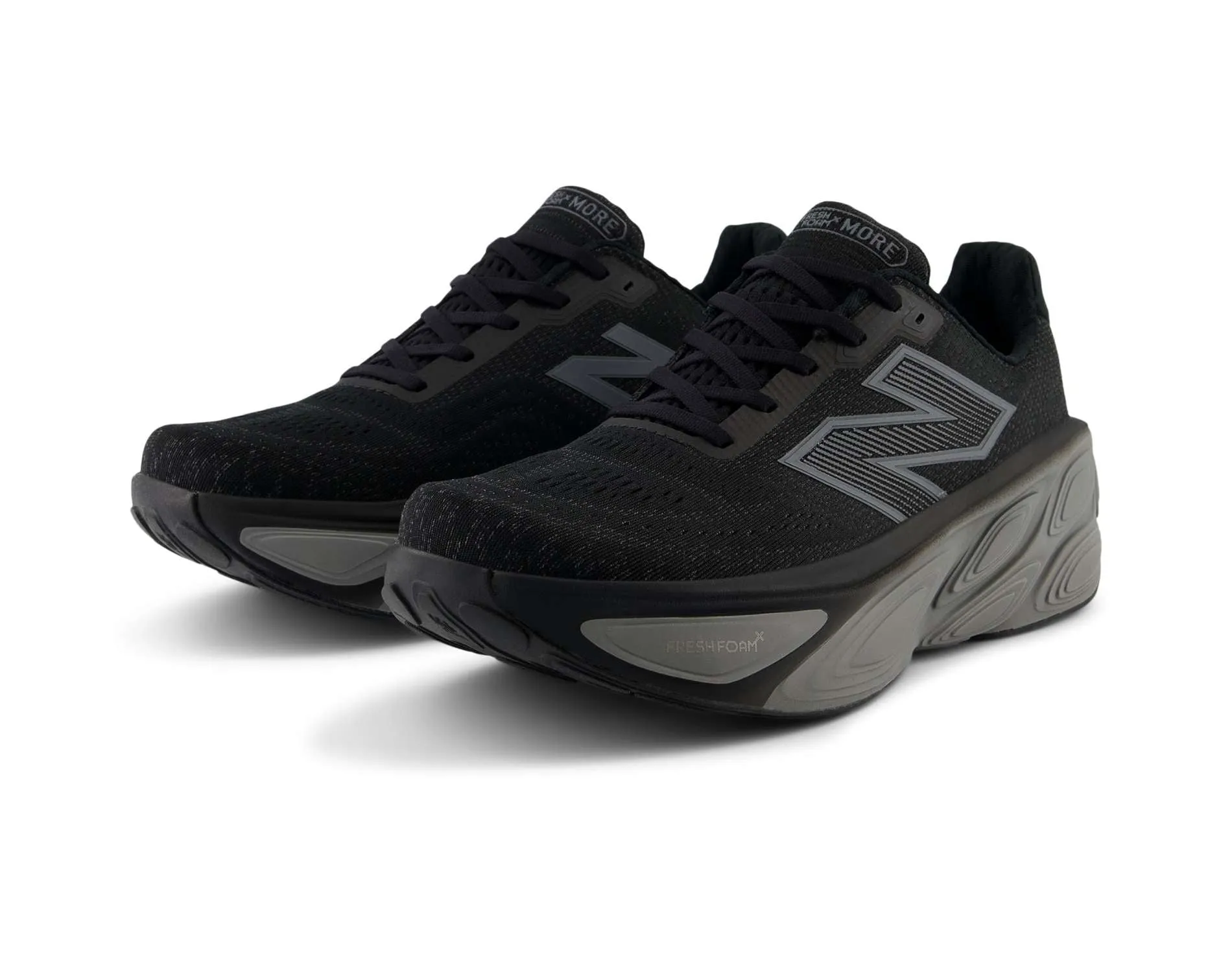 New Balance FF More V5 Mens Wide