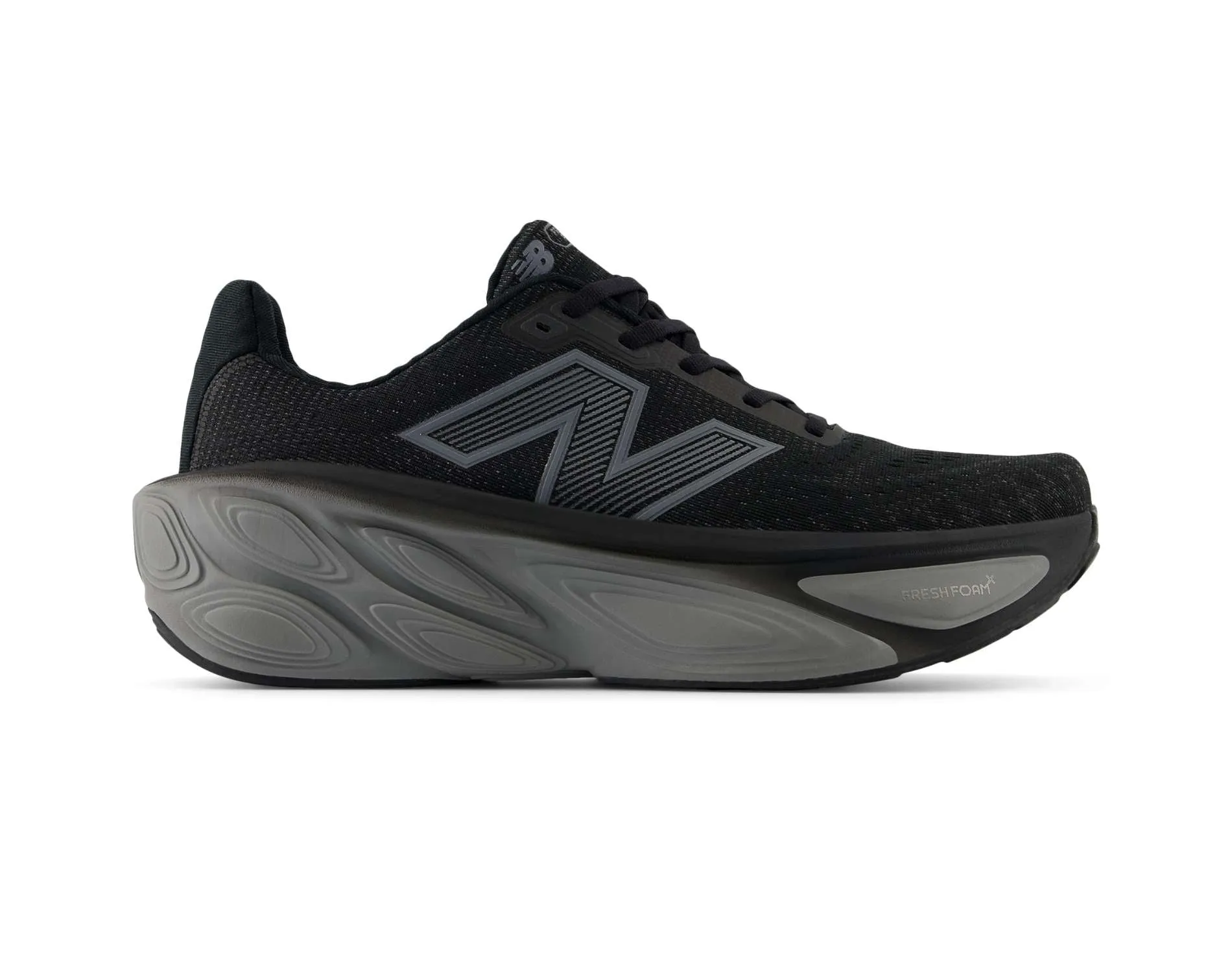 New Balance FF More V5 Mens Wide
