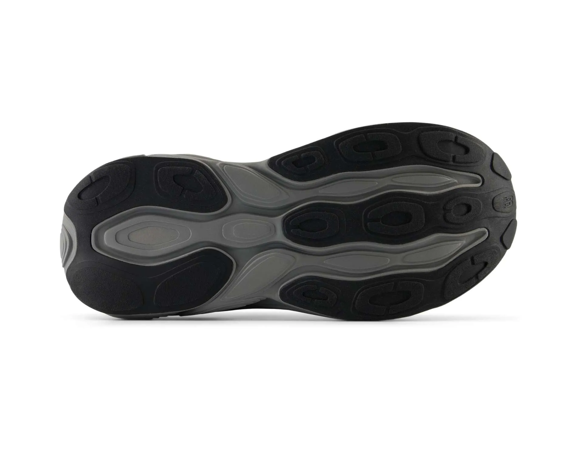New Balance FF More V5 Mens Wide