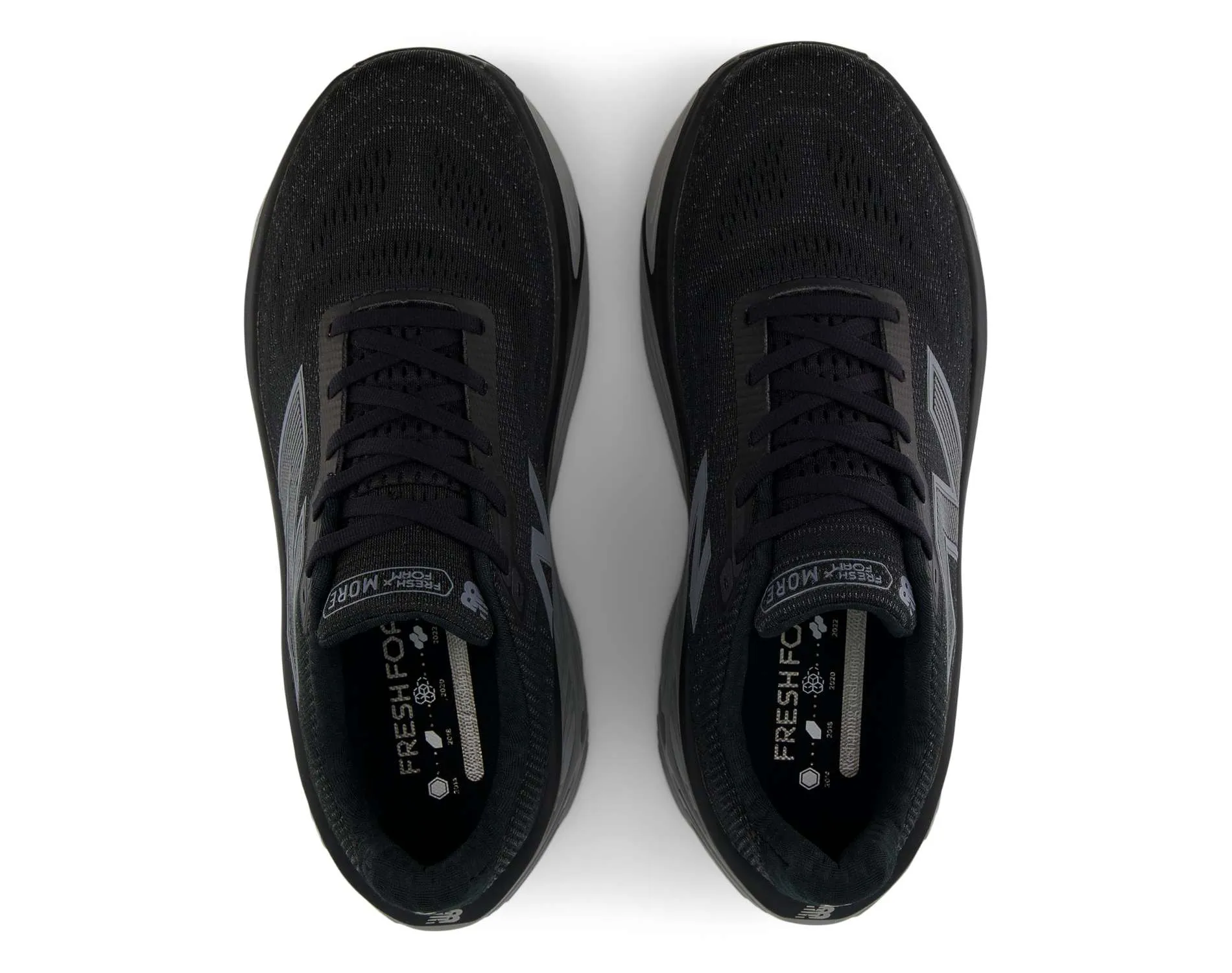 New Balance FF More V5 Mens Wide
