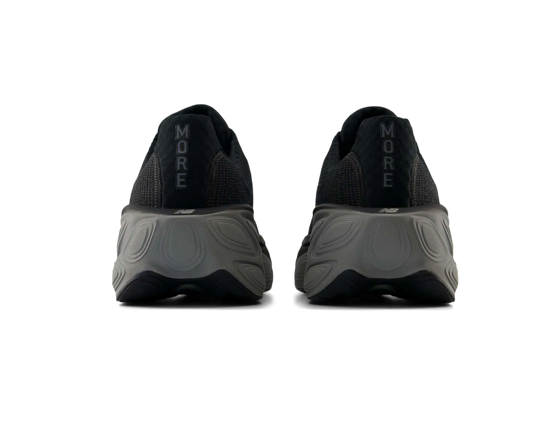New Balance FF More V5 Mens Wide
