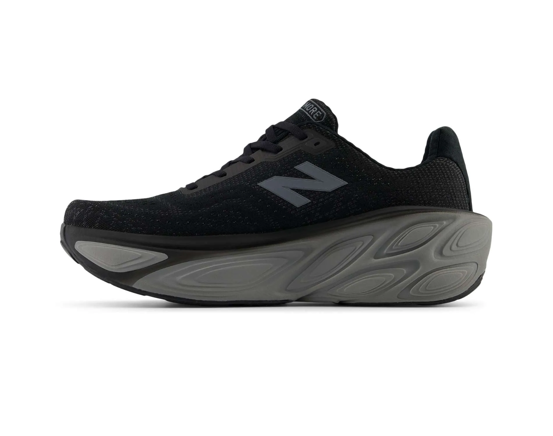 New Balance FF More V5 Mens Wide