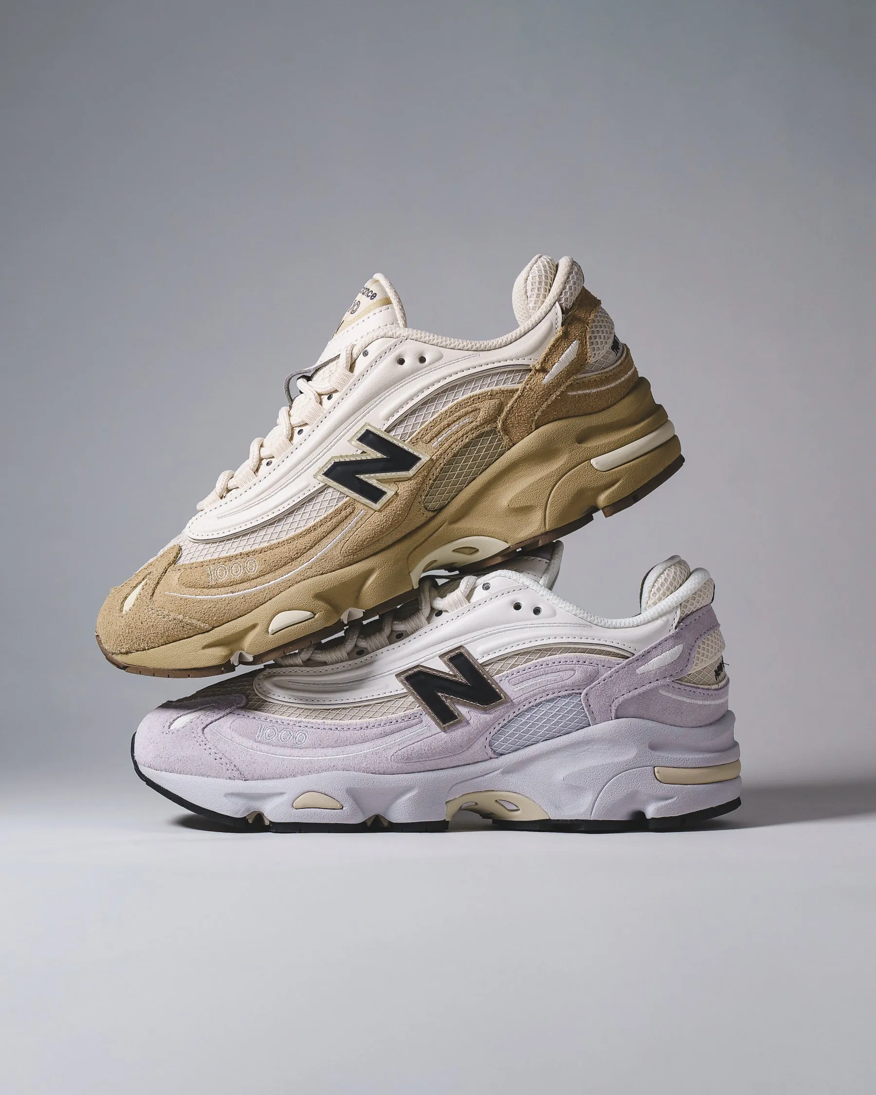 New Balance Men 1000 Incense M1000PSP
