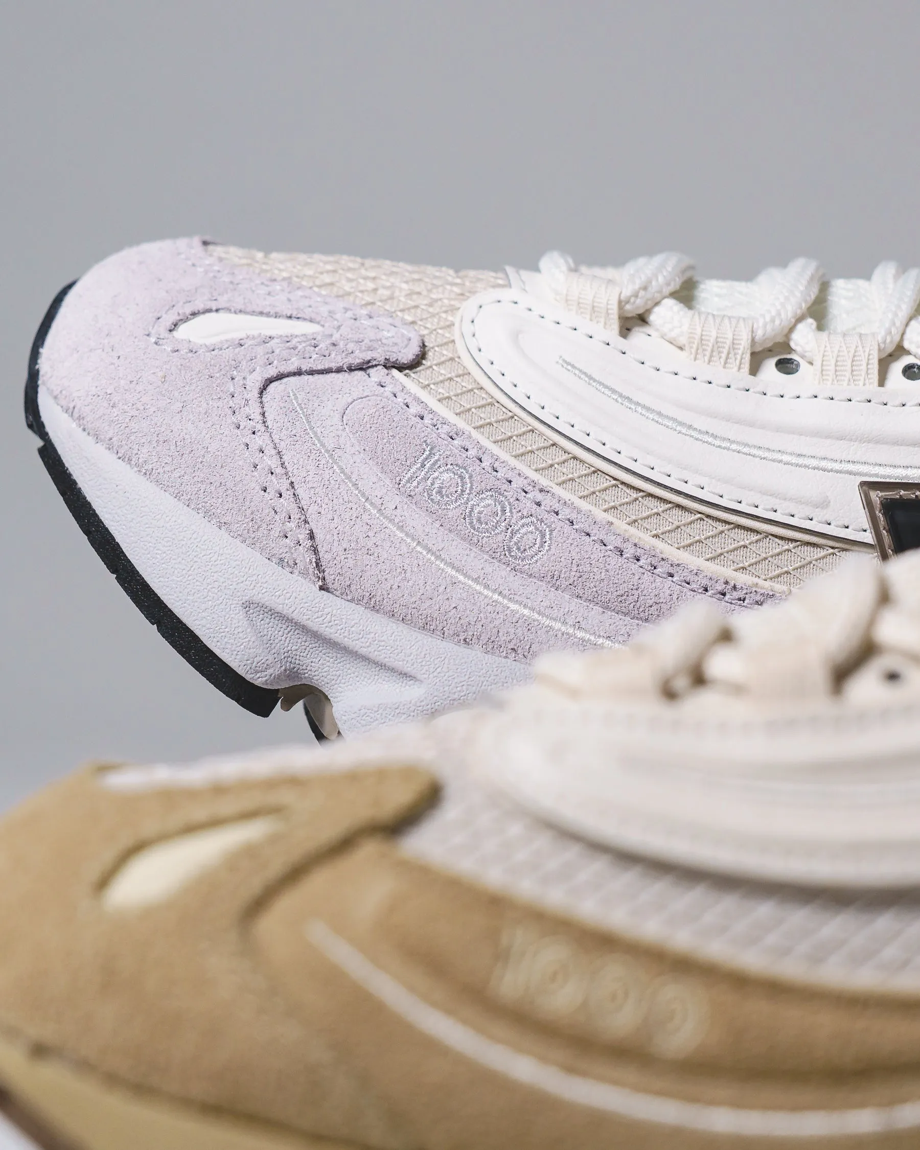 New Balance Men 1000 Incense M1000PSP