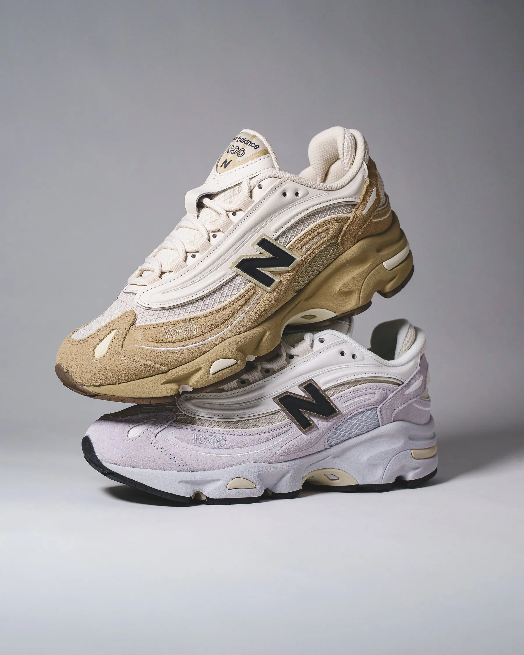 New Balance Men 1000 Incense M1000PSP